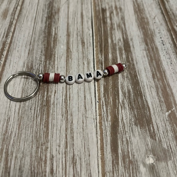 College Keychains - Picture 5 of 7